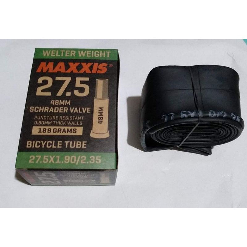 5年保証』 MAXXIS マキシス FR TUBE 27.5×2.2 2.5 仏 48 mm IB75109100  www.awesomelandscapesandmore.com