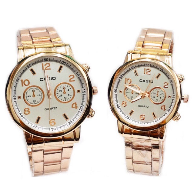 relo casio