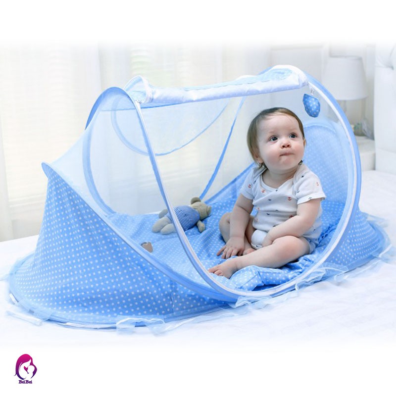 mosquito net for travel cot