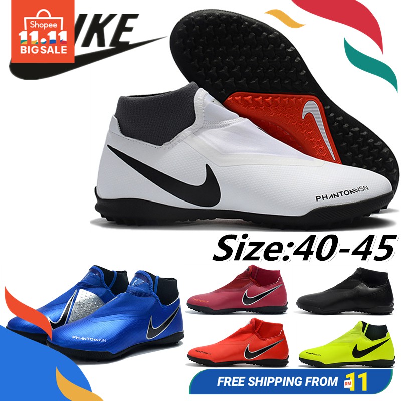 Phantom Vision Academy DF MG 'Racer Blue' Nike . Goat