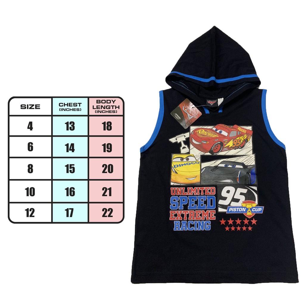 boys shirt with hood