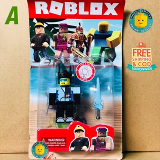 shopee roblox toy code