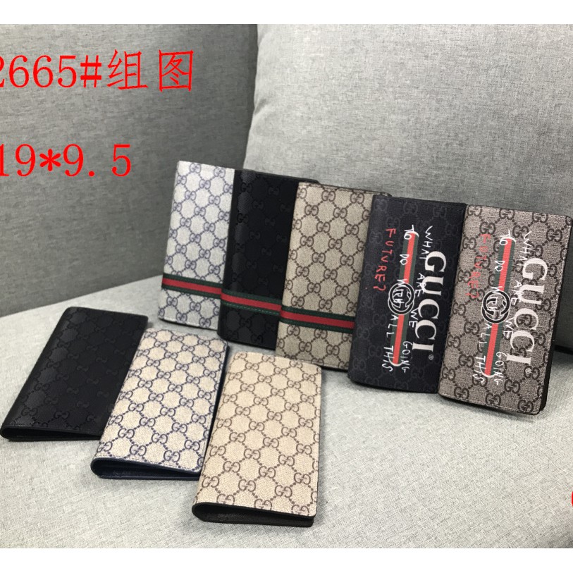 gucci wallet for ladies