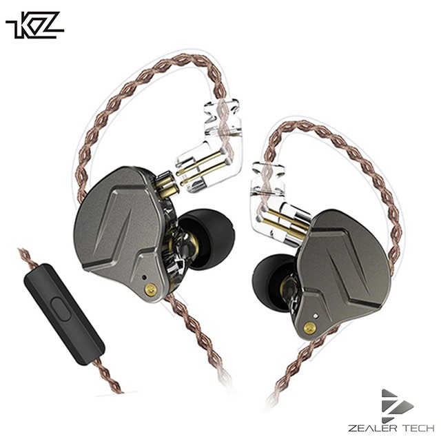 kz zsn pro shopee