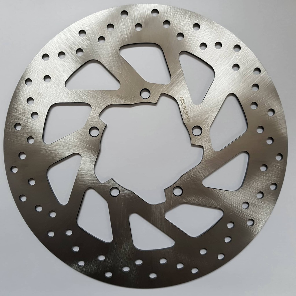 yamaha fz rear disc brake set price