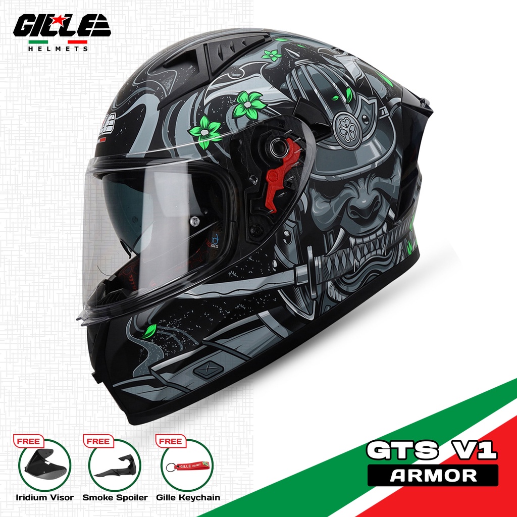 gille-135-gts-series-v1-armor-full-face-dual-visor-motorcycle-helmet