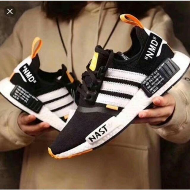 nast nmd