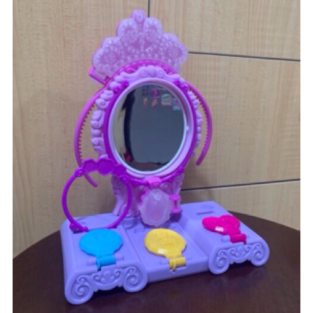sofia the first amulet toy