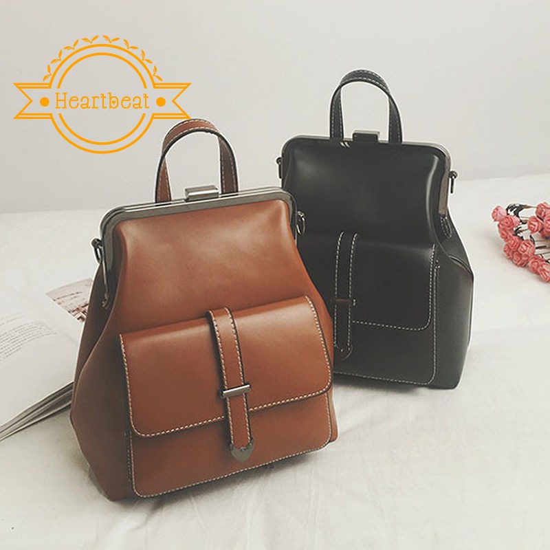leather backpack philippines