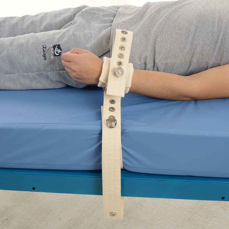 nursing buckle
