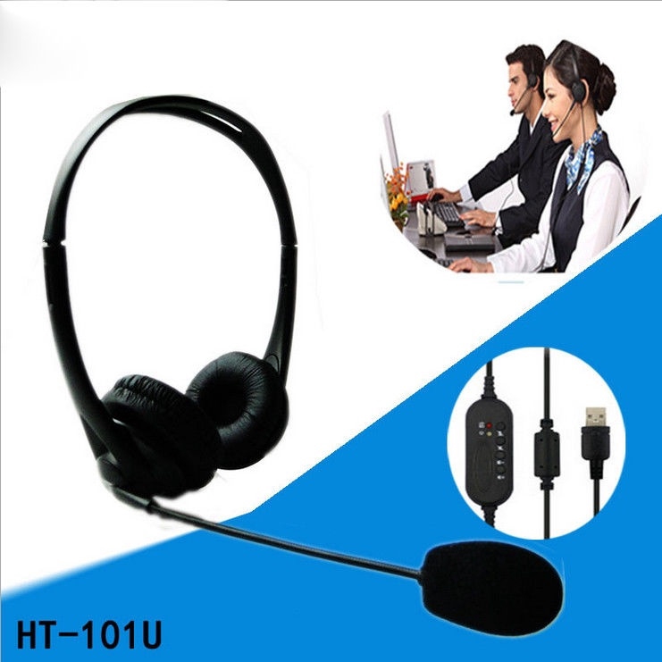 headset with mic shopee