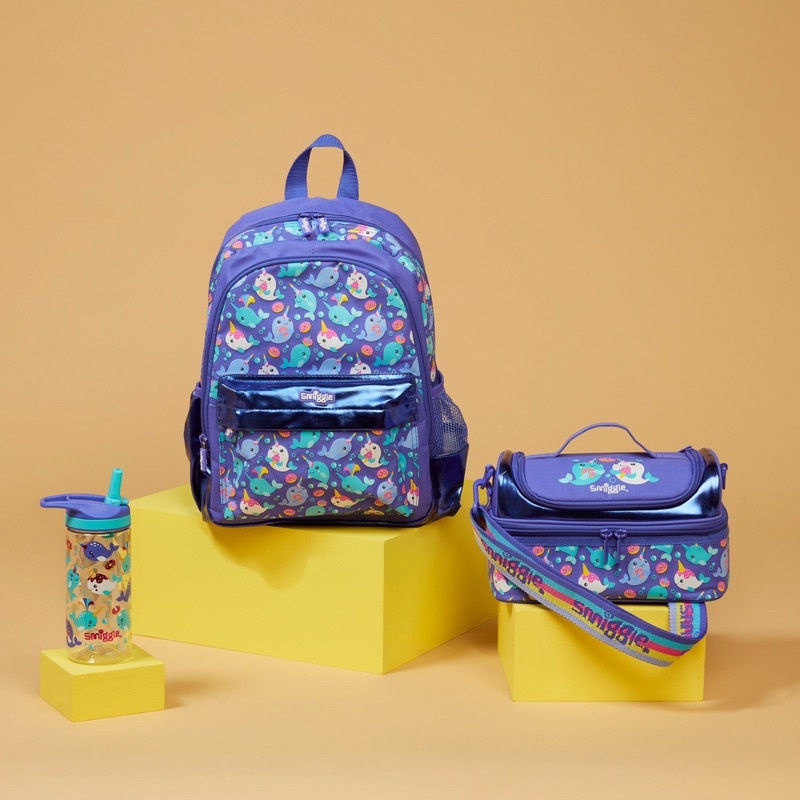 SMIGGLE WHIRL ESSENTIAL PRESCHOOL BUNDLE | Shopee Philippines