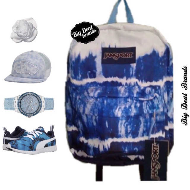 Jansport Limited Edition Shopee Philippines