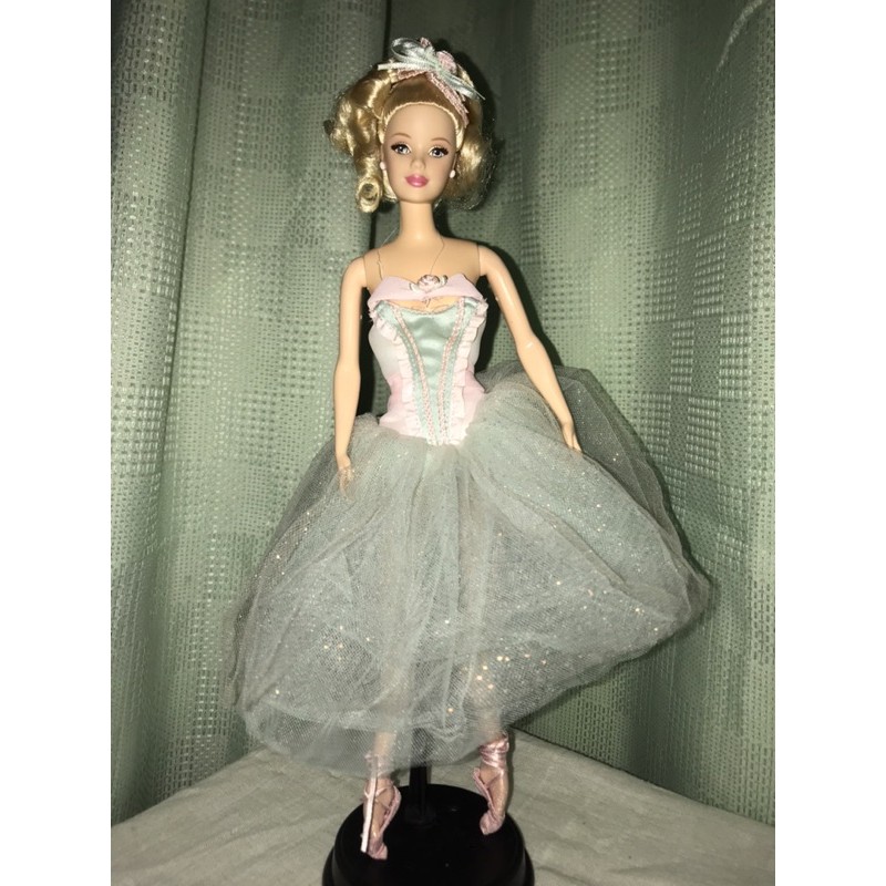 marzipan barbie