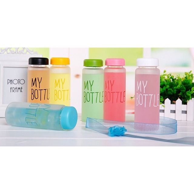 MY BOTTLE TUMBLER... Shopee Philippines