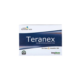 glycolic soap teranex
