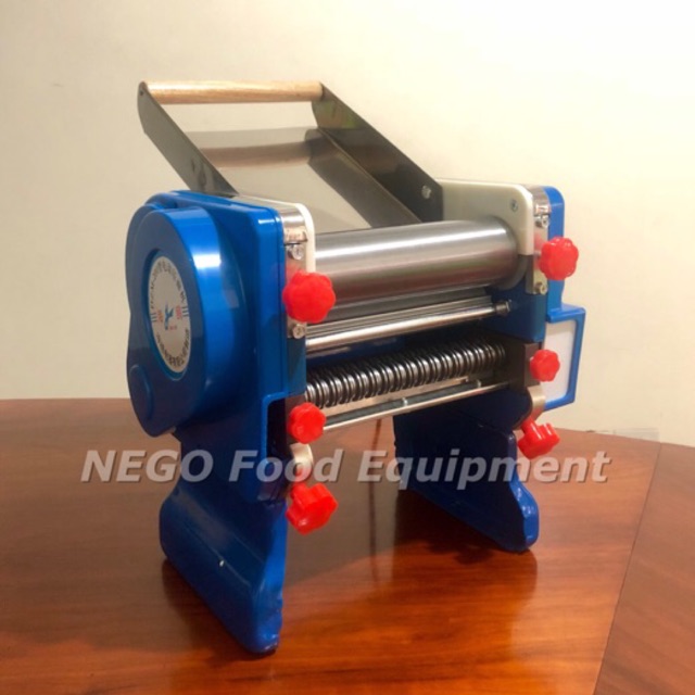 roller pasta machine