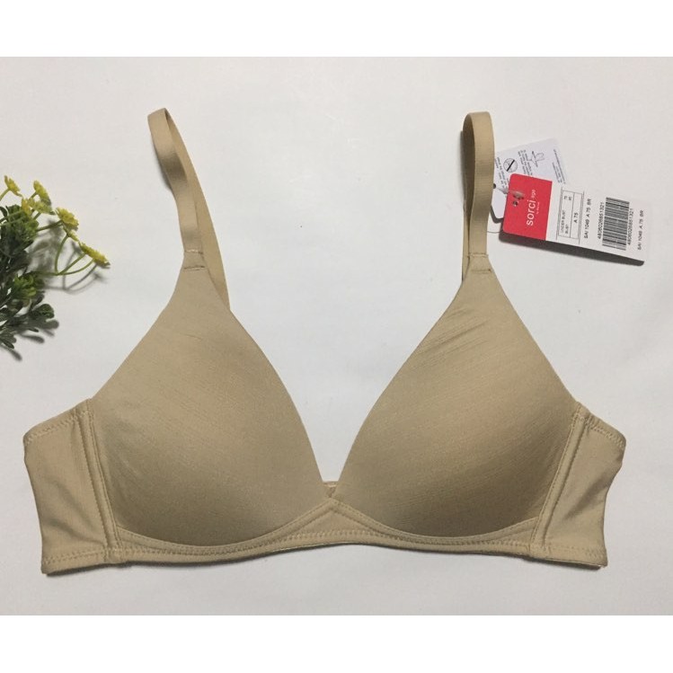 instant lift up invisible bra