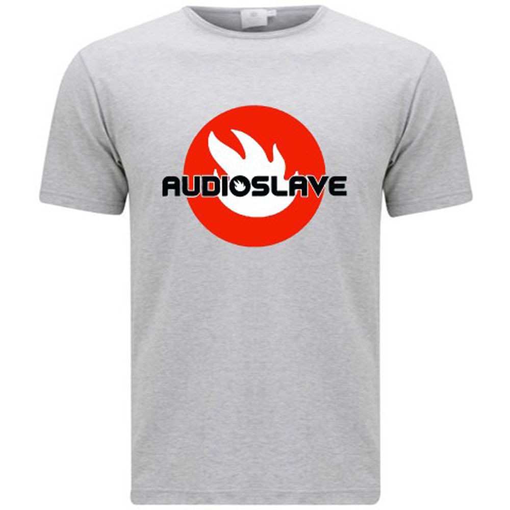 audioslave t shirt