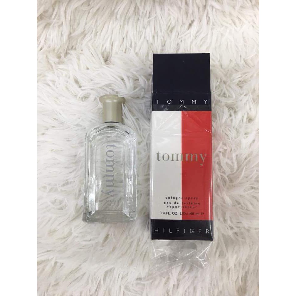 tommy hilfiger perfume original