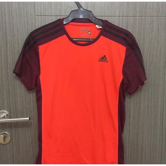 dri fit shirt shopee
