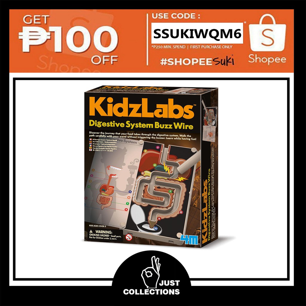 science educational toys