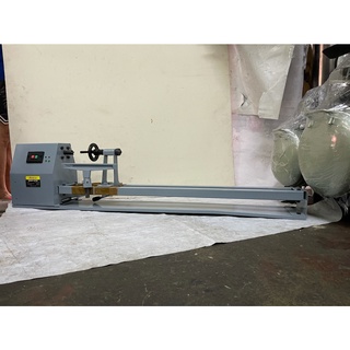 Extreme 1000mm 550w Wood Lathe Machine - ETWLM-1000 #2