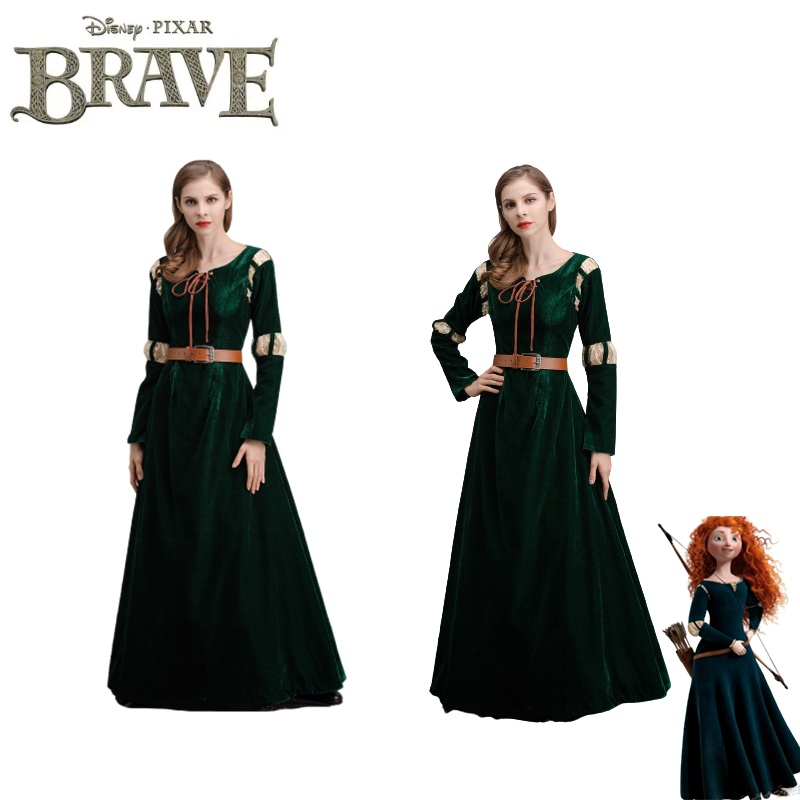 Shop brave costume for Sale on Shopee Philippines