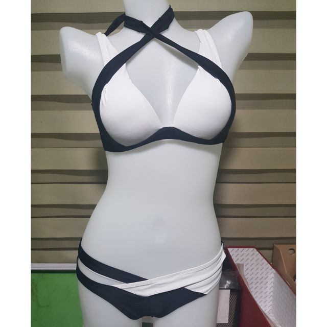 swimsuits at the mall