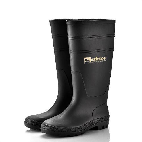 safety boots without steel toe
