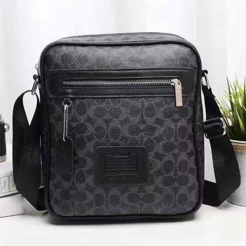 coach sling bag shopee