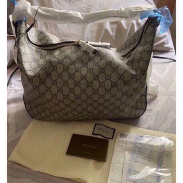 new design gucci handbag