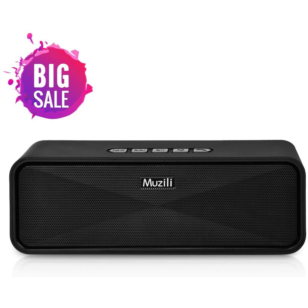 speaker with usb port