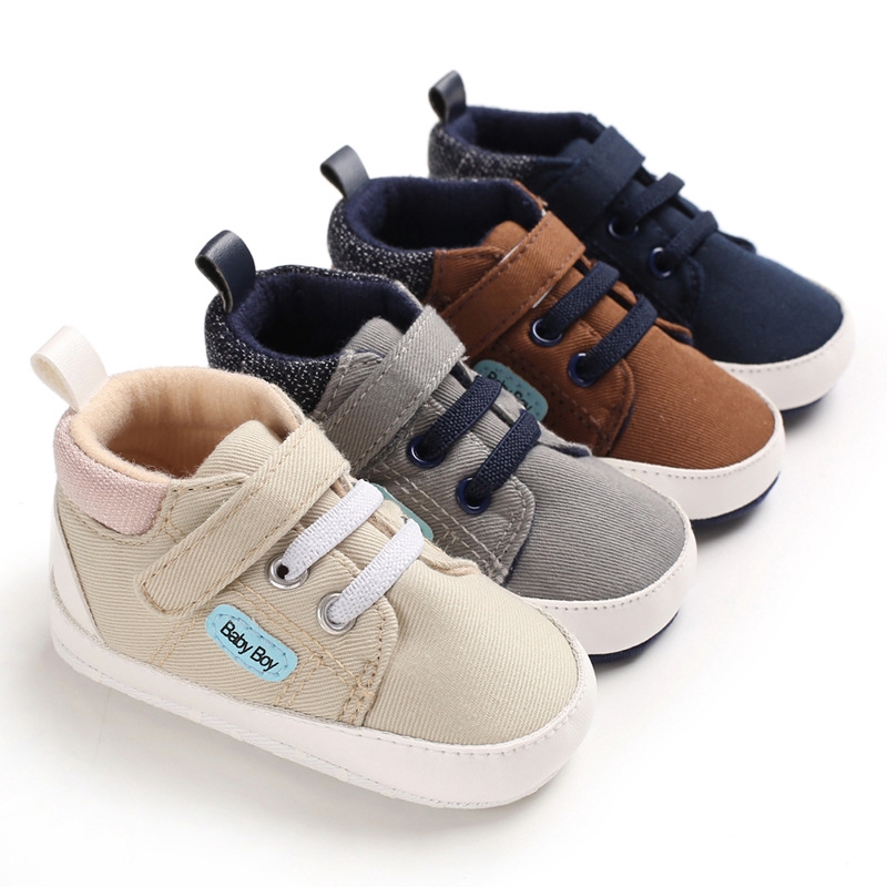 first walking shoes for baby boy