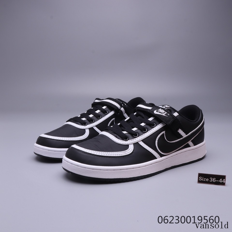 nike vandal low