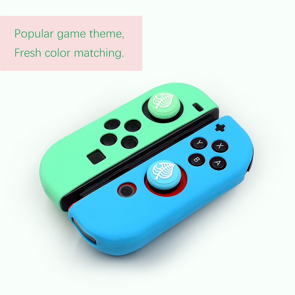 switch joy con stick cover