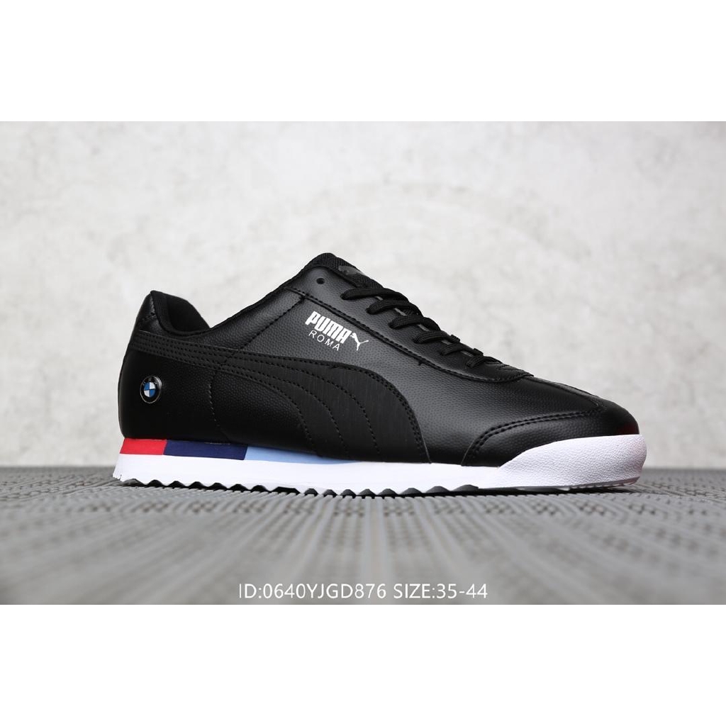 puma bmw running shoes
