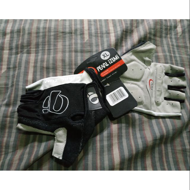 pearl izumi bike gloves