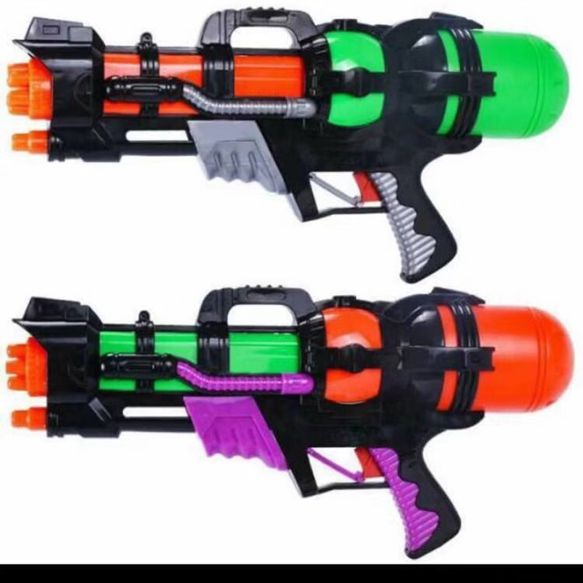 cool water guns