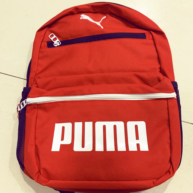 puma meridian backpack
