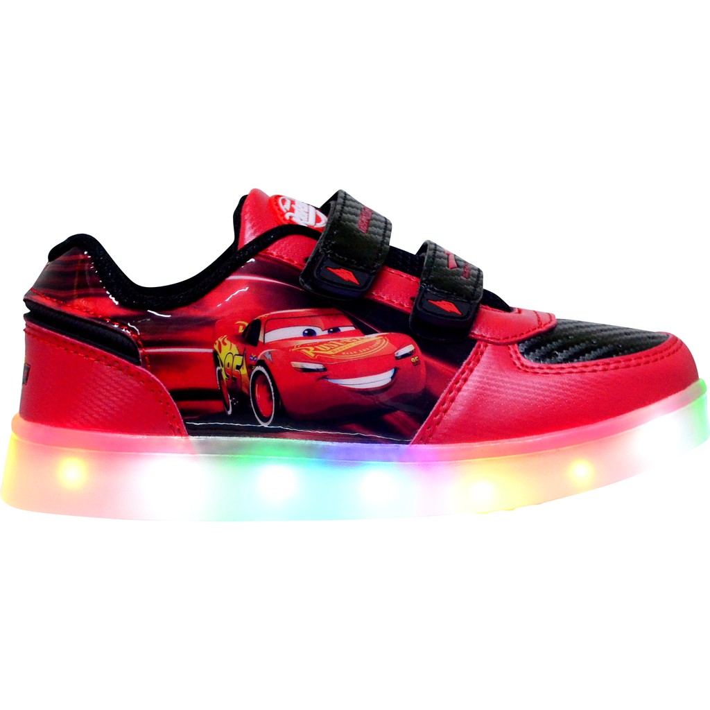 disney cars shoes for toddlers