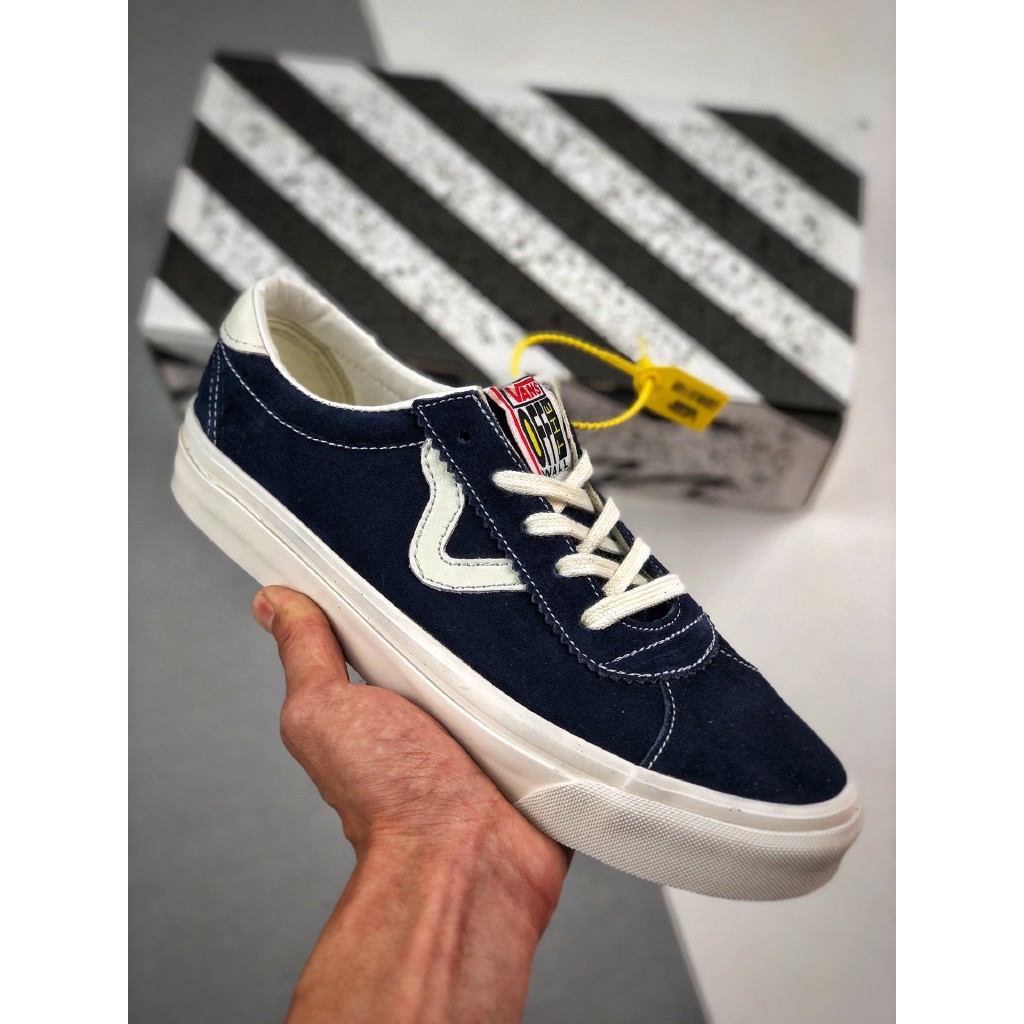 vans epoch lx