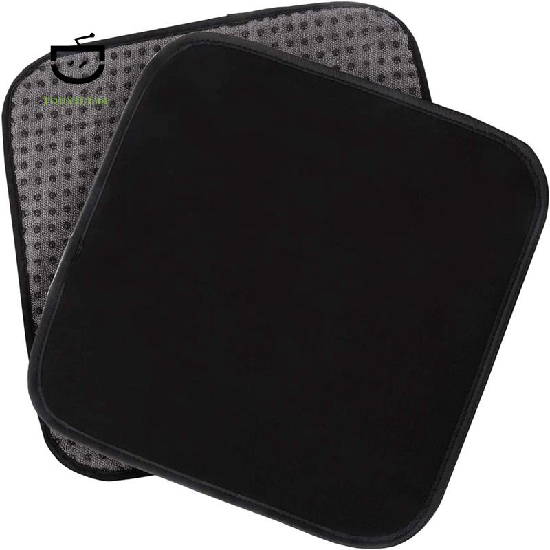 Bowling Ball Towel 2 Pack 8 x 8 Inch Bowling Towel That Wipes Dirt