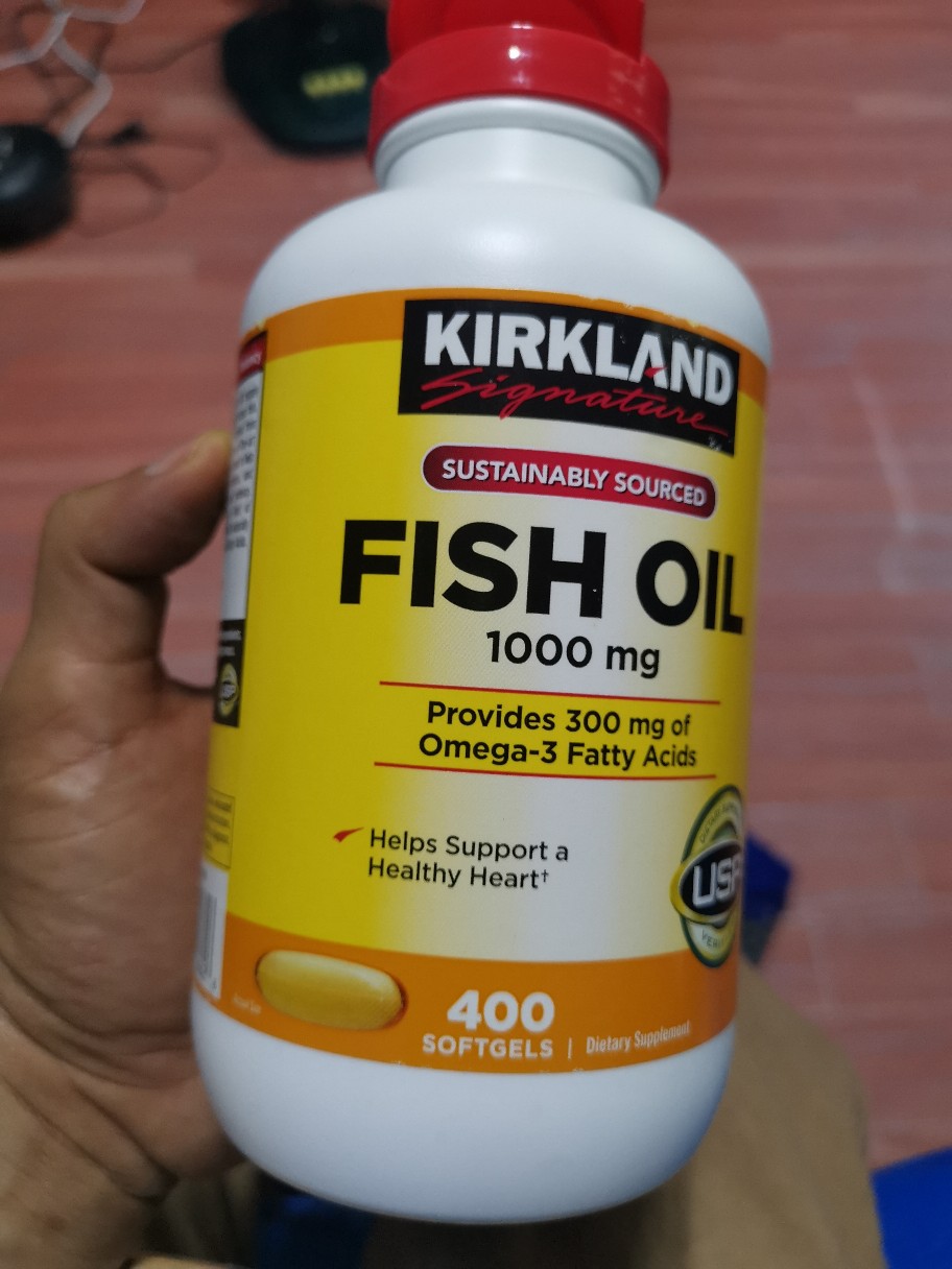 kirkland-signature-fish-oil-1000-mg-400-softgels-shopee-philippines