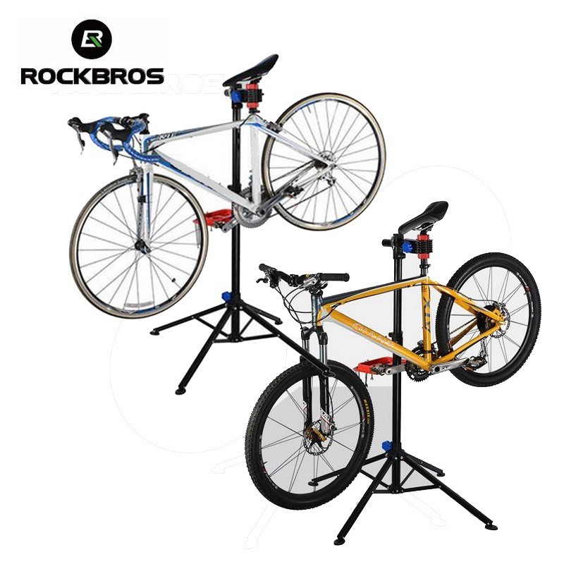 bike stand shopee