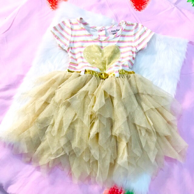 tutu shirt dress