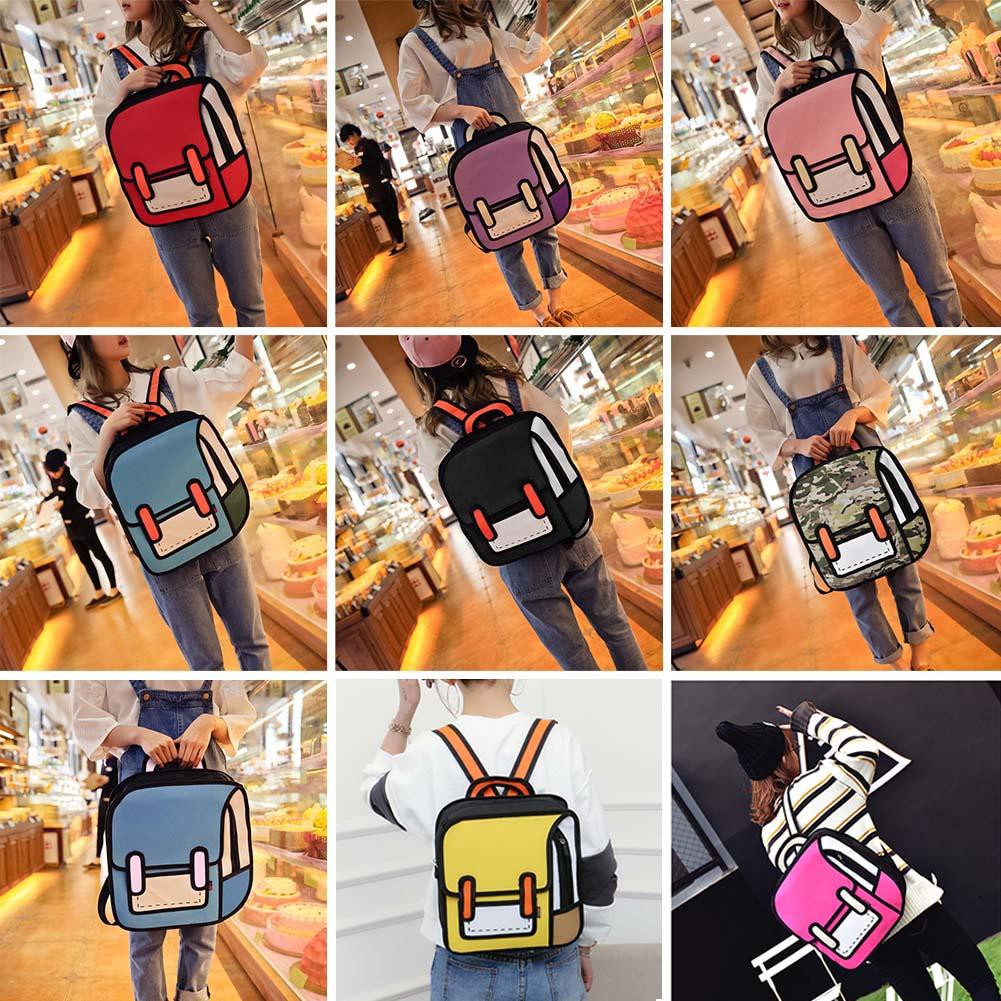 2d cartoon bags for sale philippines