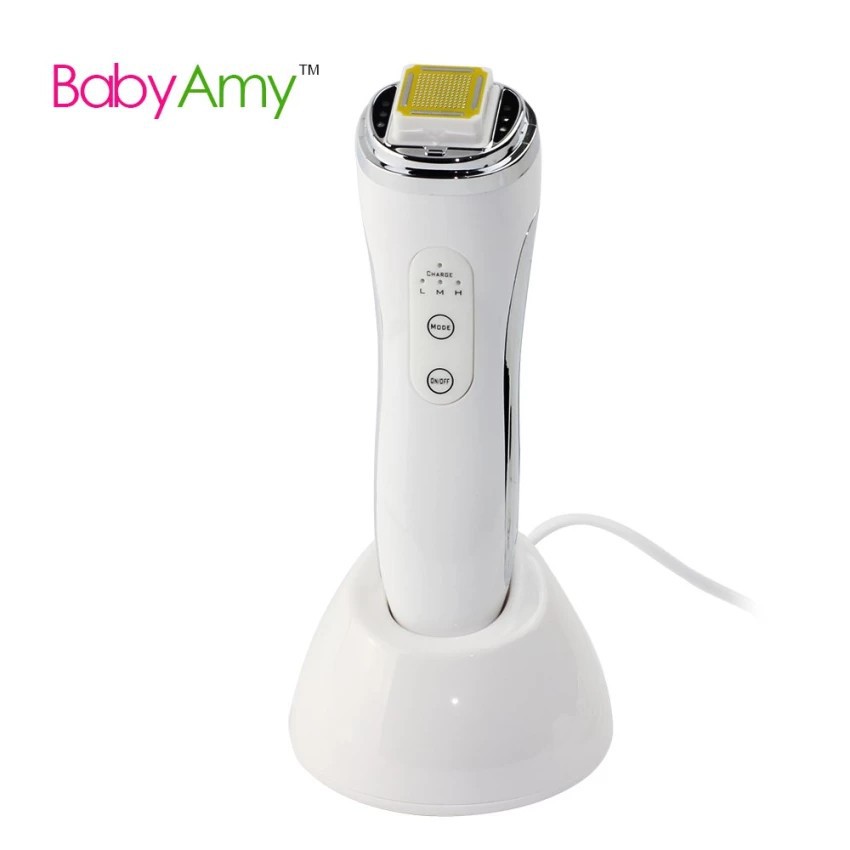 Hifu Dot Matrix Radio Frequency Machine Skin Tightening RF Beauty  Instrument | Shopee Philippines