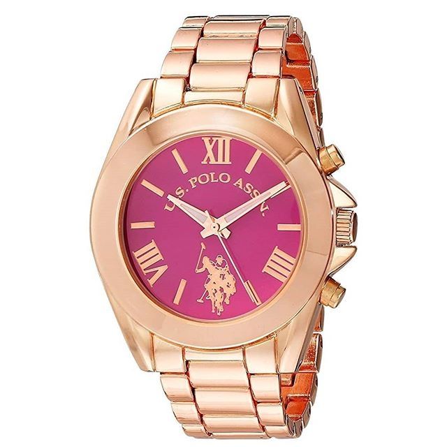 us polo assn couple watches price in usa