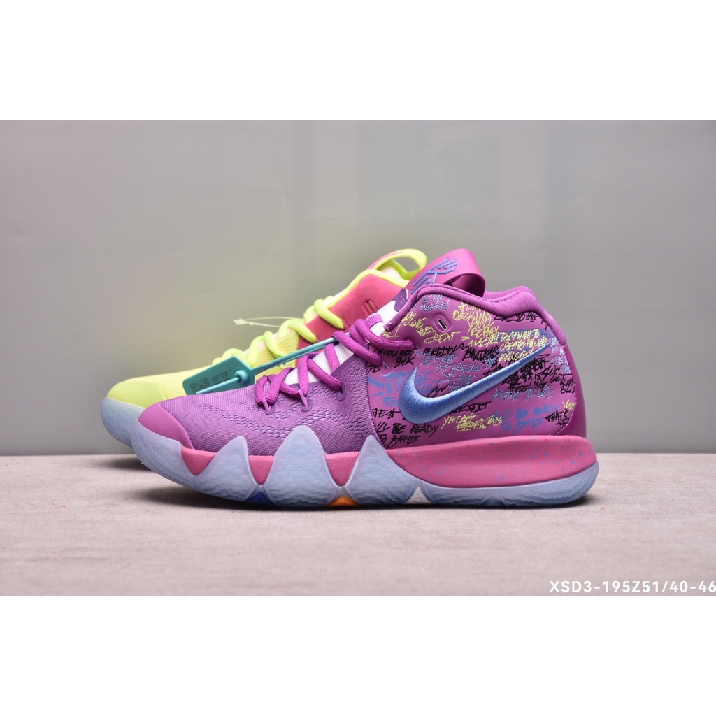 kyrie 4 men